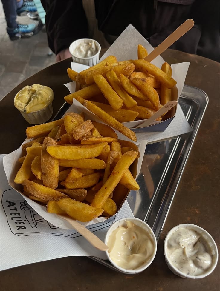 Frites