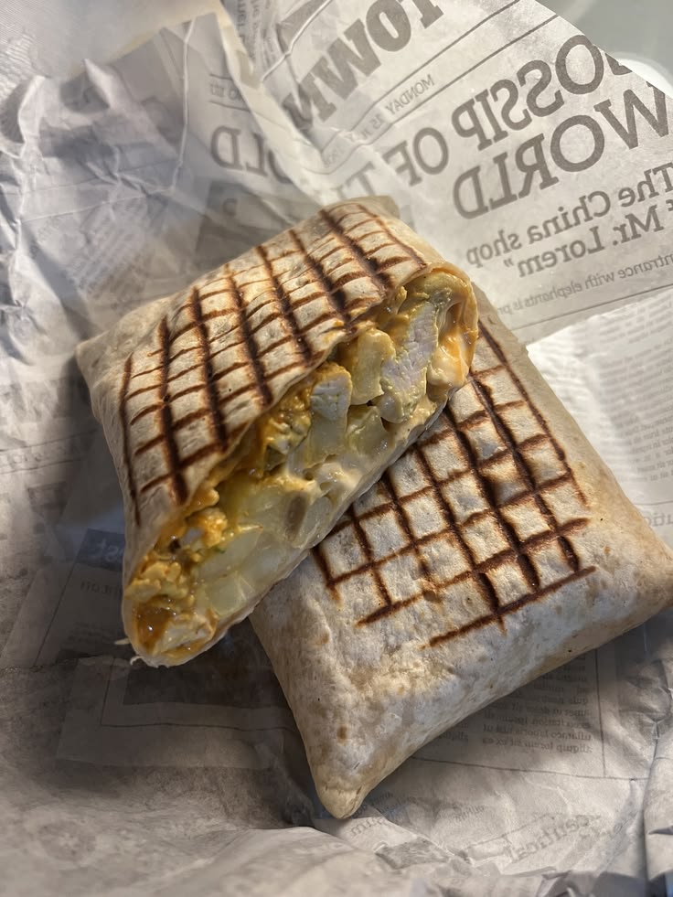 Tacos garni, viande et sauce